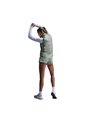 Short Nike One Swoosh Mujer-Verde de Nike