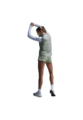Short Nike One Swoosh Mujer-Verde