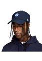 Gorra Nike Inter Milan Hombre-Azul Oscuro de Nike