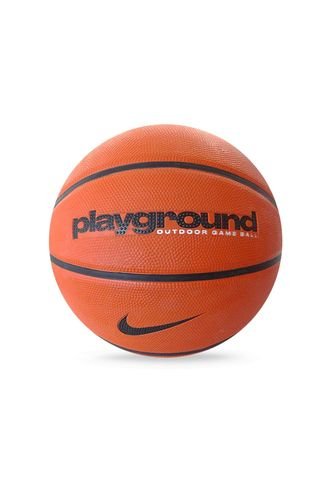 Balon Baloncesto Nike Everyday Playground No 7-Naranja Nike