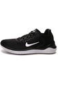 Tenis Running Negro-Blanco Nike Free Rn 2018 de Nike