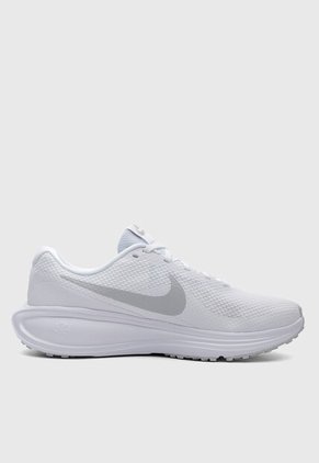 Tenis NIKE Revolution 8 Blanco