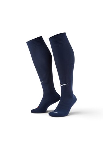 Medias Largas Nike Academy Hombre-Azul Nike