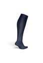 Medias Largas Nike Academy Hombre-Azul de Nike