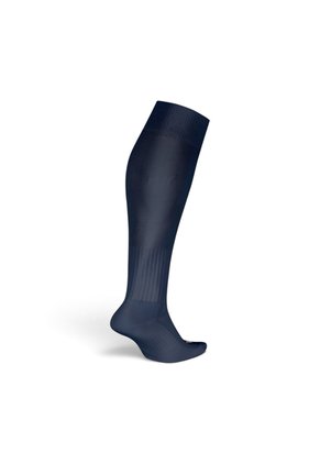 Medias Largas Nike Academy Hombre-Azul