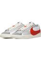 Tenis Hombre Nike Blazer Low '77 Jumbo R - Rojo de Nike