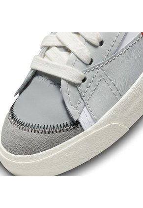 Tenis Hombre Nike Blazer Low '77 Jumbo R - Rojo