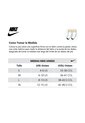 Medias Largas Nike Academy Hombre-Azul de Nike