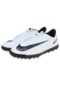Fútbol  Azul-Blanco Nike JR Mercurialx Vortex 3 cR7 tF de Nike