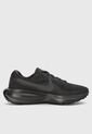 Tenis NIKE Revolution 8 Negro de Nike