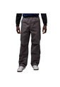 Pantalón Hombre Jordan Flight Gris de Nike