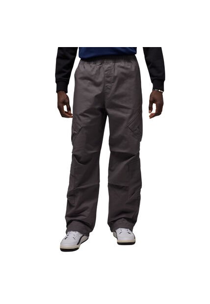 Pantalón Hombre Jordan Flight Gris