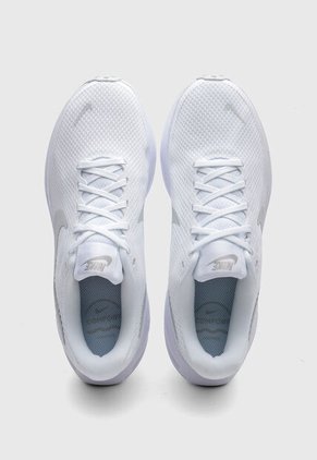 Tenis NIKE Revolution 8 Blanco