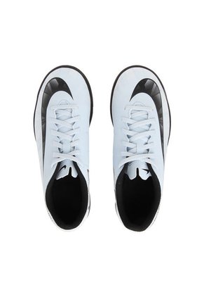 Fútbol  Azul-Blanco Nike JR Mercurialx Vortex 3 cR7 tF