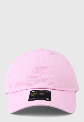 Gorra Rosa Nike