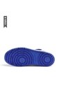 Tenis Nike Court Borough Low Fl Bpv Niño-Blanco/Azul de Nike