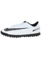 Fútbol  Azul-Blanco Nike JR Mercurialx Vortex 3 cR7 tF de Nike