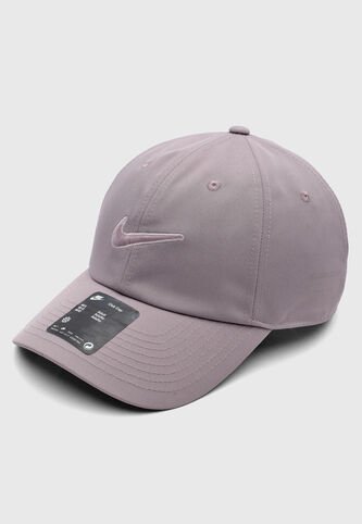 Gorra NIKE Club Violeta Nike