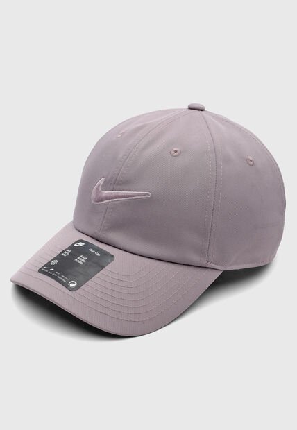 Gorra NIKE Club Violeta