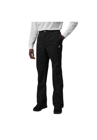 Pantalon Nike Jordan Flight Essentials Hombre-Negro Nike