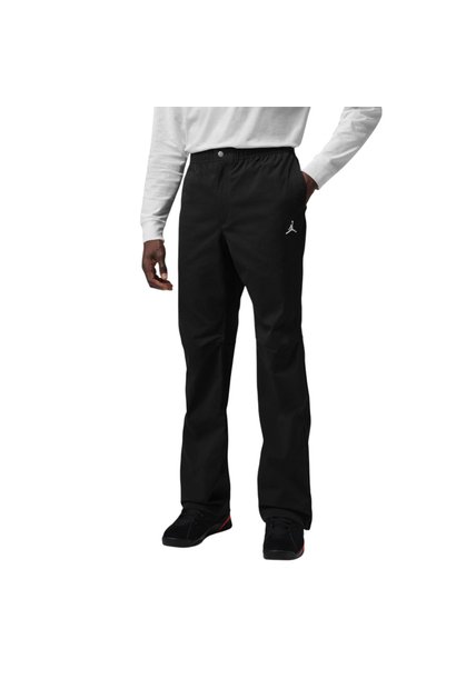 Pantalon Nike Jordan Flight Essentials Hombre-Negro