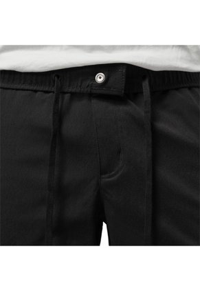 Pantalon Nike Jordan Flight Essentials Hombre-Negro