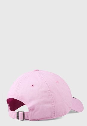 Gorra Rosa Nike