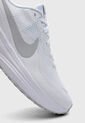 Tenis NIKE Revolution 8 Blanco de Nike