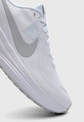 Tenis NIKE Revolution 8 Blanco
