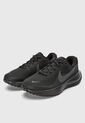 Tenis NIKE Revolution 8 Negro de Nike