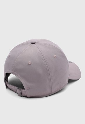 Gorra NIKE Club Violeta