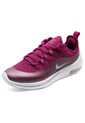 Tenis Running Violeta-Blanco Nike Air Max Axis de Nike