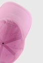 Gorra Rosa Nike de Nike