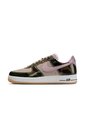 Tenis Hombre Nike Air Force 1 Low '07 LV8 Verde de Nike