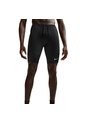 Lycra Corta Nike Stride Hombre-Negro de Nike