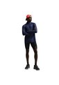 Lycra Corta Nike Stride Hombre-Negro de Nike