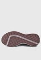 Tenis Running Rosa-Gris NIKE Interact Run de Nike