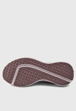 Tenis Running Rosa-Gris NIKE Interact Run