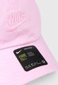 Gorra Rosa Nike de Nike