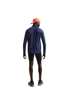 Lycra Corta Nike Stride Hombre-Negro