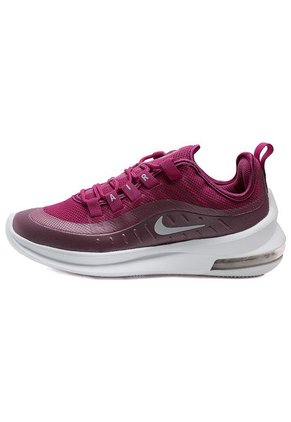 Tenis Running Violeta-Blanco Nike Air Max Axis
