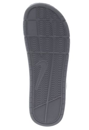 Playera Nike Gris-Verde Neón