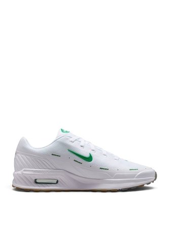 Tenis Nike M Air Max Bia Hombre-Blanco Nike