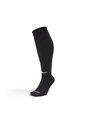 Medias Largas Nike Classic 2 Hombre-Negro de Nike