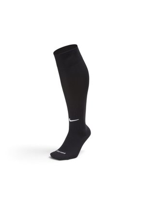 Medias Largas Nike Classic 2 Hombre-Negro