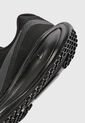 Tenis NIKE Revolution 8 Negro de Nike