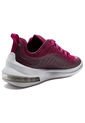 Tenis Running Violeta-Blanco Nike Air Max Axis de Nike