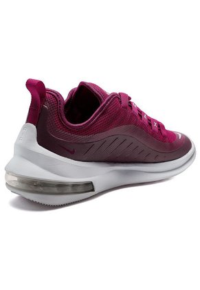 Tenis Running Violeta-Blanco Nike Air Max Axis