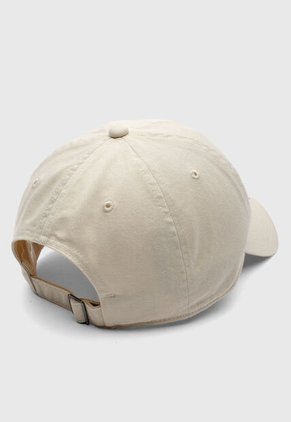 Gorra NIKE Club Beige