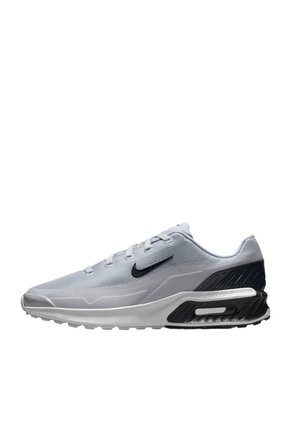 Tenis Nike M Air Max Bia Hombre-Gris